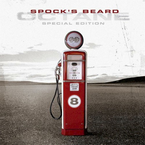 Spock's Beard - Octane